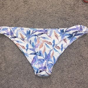 Midori Parker bikini bottom